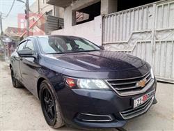 شيفروليه امبالا